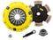 ACT 1988 Mazda 929 XT/Race Rigid 6 Pad Clutch Kit