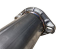 Injen SES Cat-Back Exhaust – 2016-2018 Ford Focus