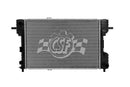CSF Radiator - 05-07 Ford Five Hundred 3.0L OEM Plastic