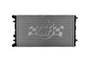 CSF Radiator - 99-05 Volkswagen Beetle 1.8L OEM Plastic