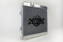 CSF Radiator - 87-91 BMW M3 (E30) 2.7L