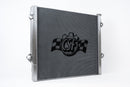 CSF Radiator - 03-09 Lexus GX470 4.7L V8 / 03-09 Toyota 4Runner 4.7L V8 All Metal