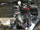 Injen SP Series Short Ram Intake – 2006-2012 Mitsubishi Eclipse 2.4L - Polished