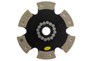 ACT Clutch Disc – 2007 BMW 335i Perf Street Rigid Disc