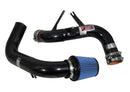 Injen SP Series Cold Air Intake – 2007-2011 Honda Element - Black