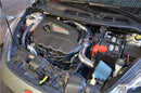 Injen SP Series Short Ram Intake – 2014-2015 Ford Fiesta 1.6L Turbo - Polished