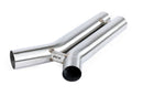 APR Cat-Back Exhaust System – 2021-2025 Audi RS6 / RS7 (C8) – alternate view 5