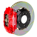 Brembo GT Rear Big Brake Kit – Honda 2006–2009 S2000 – 4-Piston Cast – 328x28mm 2-Piece