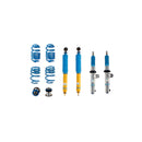 Bilstein B16 PSS10 Coilover Kit – 2015 Volkswagen Golf