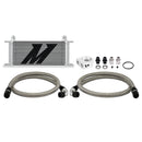 Mishimoto Oil Cooler Kit – Universal 16 – Row