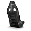 Sparco Ultra Carbon Seat Black