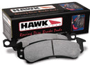 HAWK Performance HP+ Brake Pads