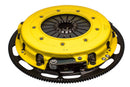 ACT Mod-Twin Clutch Kit – 2001 Ford Mustang Twin Disc HD Race Kit Clutch Kit
