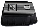 aFe Transmission Pan – 1994–2008 Ford Trucks AODE