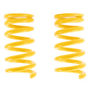 ST Suspensions XTA Plus 3 Coilovers – Ford Mustang (S550)