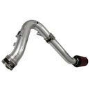 Injen RD Series Cold Air Intake – 2004-2006 Pontiac Vibe / 2005-2006 Toyota Corolla 1.8L - Polished
