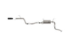 aFe Cat-Back Exhaust – 2025 Toyota 4 Runner 304