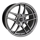 ENKEI TY5 18x8.5 Hyper Silver