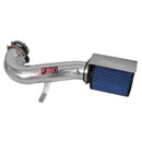Injen Power-Flow Short Ram Intake – 2011-2014 Ford Mustang 5.0L - Wrinkle Black