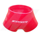 Mishimoto 2000-2002 Audi S4 Red Throttle Body Hose