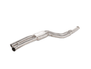 Akrapovič Evolution Link Pipe Set (Stainless Steel) – 2020 BMW M340i (G20) / 2021 BMW M440i (G22) with OPF / GPF