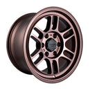 ENKEI RPT1 17x9.0 Copper