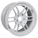 ENKEI RPF1 Wheel - 17x9.0 +35 | 5x114.3 | Vanquish White