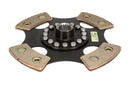 ACT Clutch Disc – 1993 Mazda MX-3