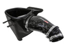 aFe Track Series Carbon Fiber Cold Air Intake (Pro DRY S) – 2021 Dodge Durango SRT Hellcat