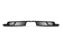 Akrapovič Rear Carbon Fiber Diffuser – 2014–2017 Porsche 911 GT3 (991)