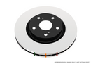 DBA 4000 Series Brake Rotor – 2013-2014 Chevrolet Corvette C7 - Z51 Package | Front