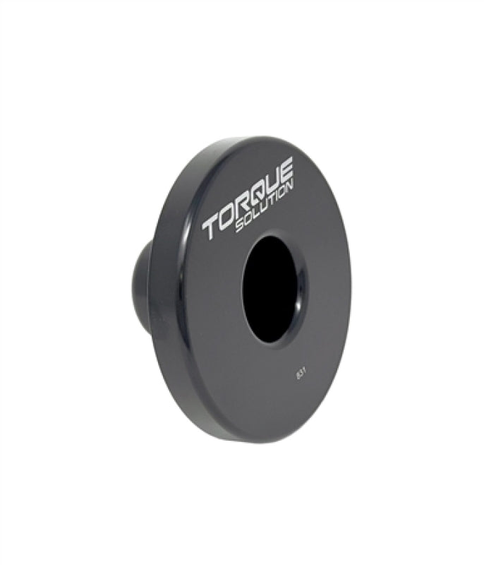 Torque Solution Rear Upper Differential Collars - 23+ Toyota GR Corolla