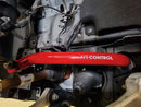 aFe CONTROL Front & Rear Sway Bar Set – 2020–2022 Ford Explorer ST 3.0TT