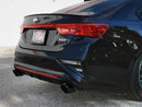 aFe Takeda Axle-Back Exhaust – 2020–2021 Kia Forte GT 1.6T