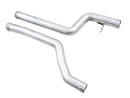 AWE Tuning Non-Resonated Performance Mid Pipe - BMW M3 / M4 (G8X)