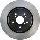 StopTech Cryo Premium OE Replacement Brake Rotors – 2015-2020 Acura TLX product image