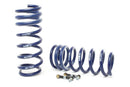 H&R Sport Lowering Springs - 2018-2019 BMW 640i xDrive Gran Turismo (G32)