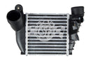 CSF Intercooler - 99-06 Volkswagen Golf 1.8L OEM