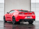 Borla Cat-Back Exhaust – Chevy 16-17 Camaro 6.2L with Dual Tips (NPP) - product image 4