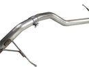 aFe MACH FORCE-Xp Cat-Back Exhaust – 2012 Volkswagen Passat TDI 2.0L