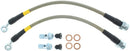 StopTech Stainless Steel Brake Lines – 2006-2015 Mazda MX-5 Miata (NA/NB/NC/ND) product image 4