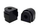 Whiteline Sway Bar Bushings (16mm) – 2007-2011 BMW 328i Base 16mm