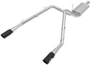 aFe Apollo GT Series Cat-Back Exhaust – 5.7L HEMI