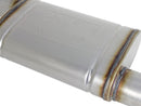 aFe Cat-Back Exhaust (Polished Tips) – 2019–2020 Hyundai Veloster N 2.0T
