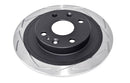 DBA Street Series Brake Rotor – 94-97/ 99-05 MX-5 Miata | Rear