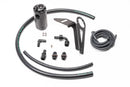 Radium Engineering CCV catch can kit for 2000-2005 Honda S2000 LHD