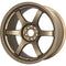 Gram Lights 57DR Wheel - 15x8.0 +28 | 4x100