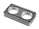 aFe Silver Bullet Throttle Body Spacer – 2005–2010 Ford Trucks V10 6.8L