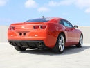 aFe MACH FORCE-Xp Cat-Back Exhaust – 2010–2013 Chevrolet Camaro 6.2L Diesel