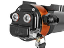 aFe Fuel/Air Separator – DFS780 MAX Universal Fuel Pump